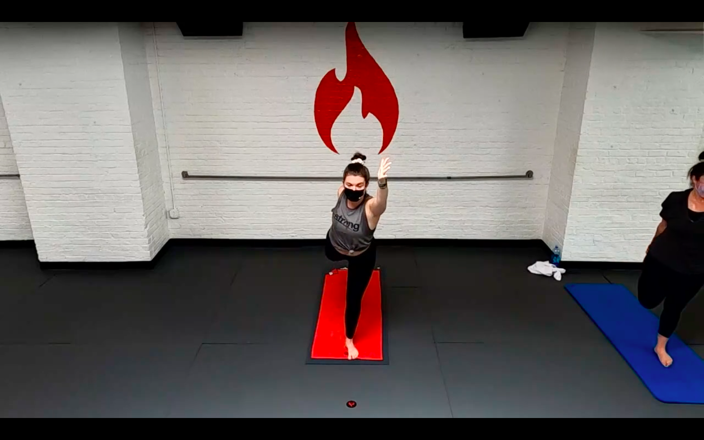 Kaitlyn Dancer's Pose & The Law of Attraction Flow - Mon 5/10