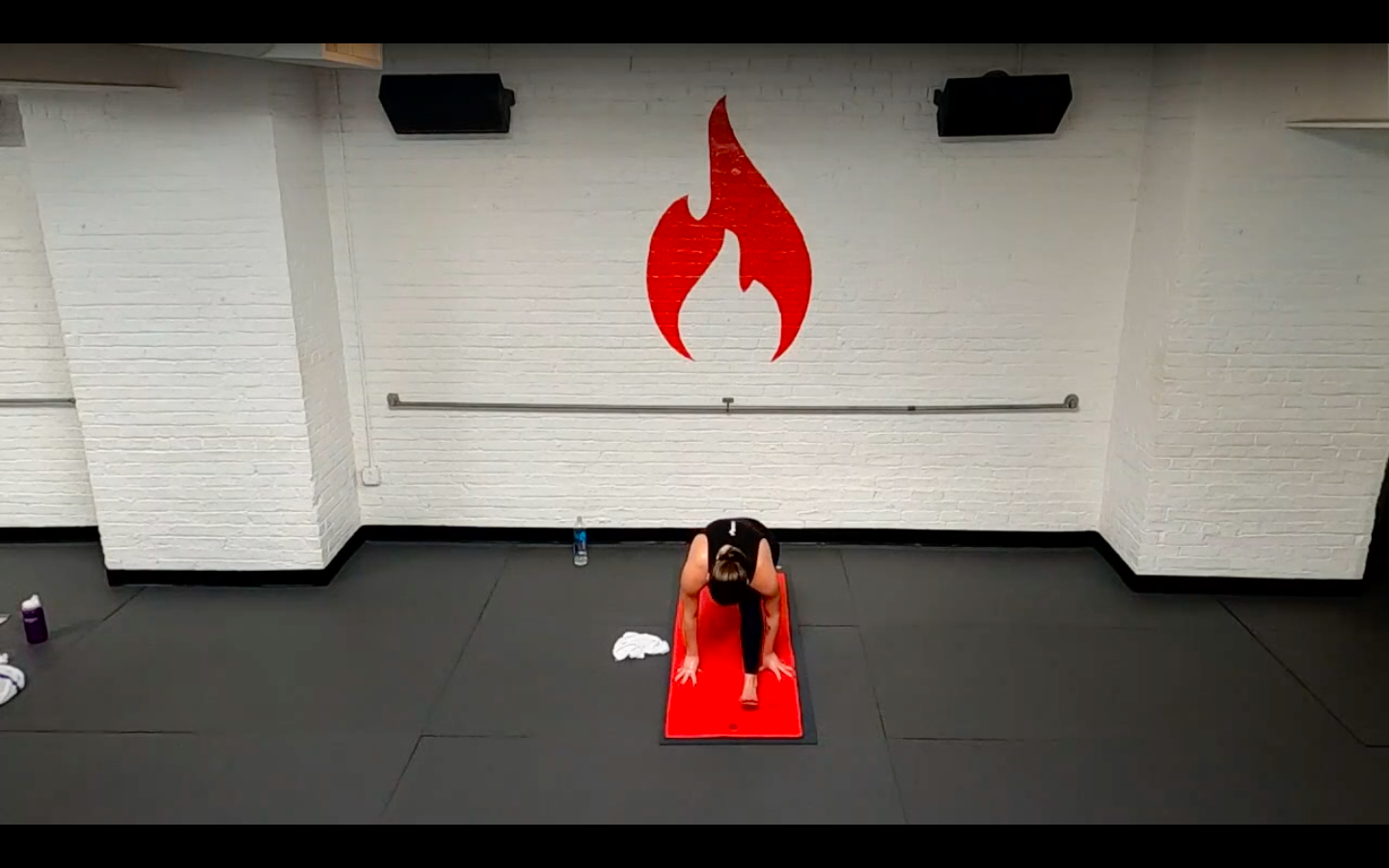 Stephanie Breath and Body Full Splits Flow -  Thu 2/25 