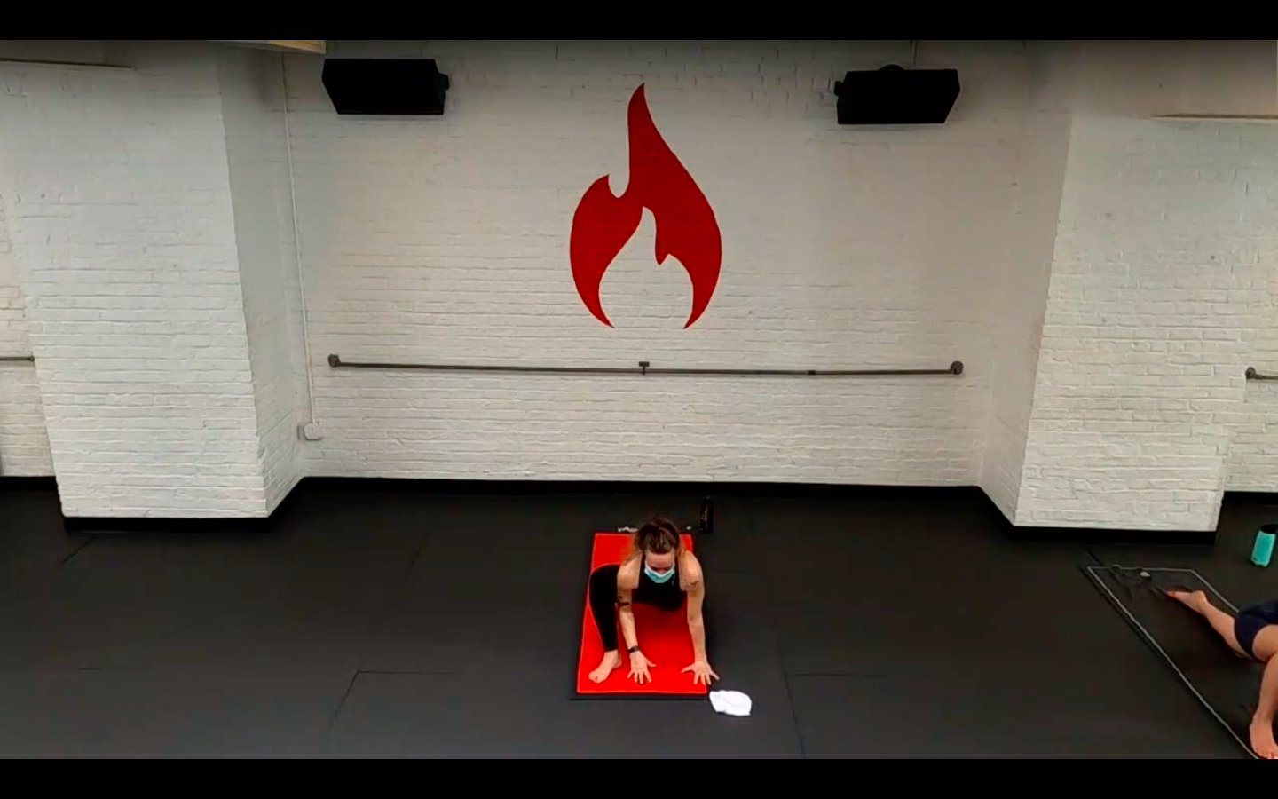 Hannah 'Home Sweet Hips' Flow - Sat 3/6