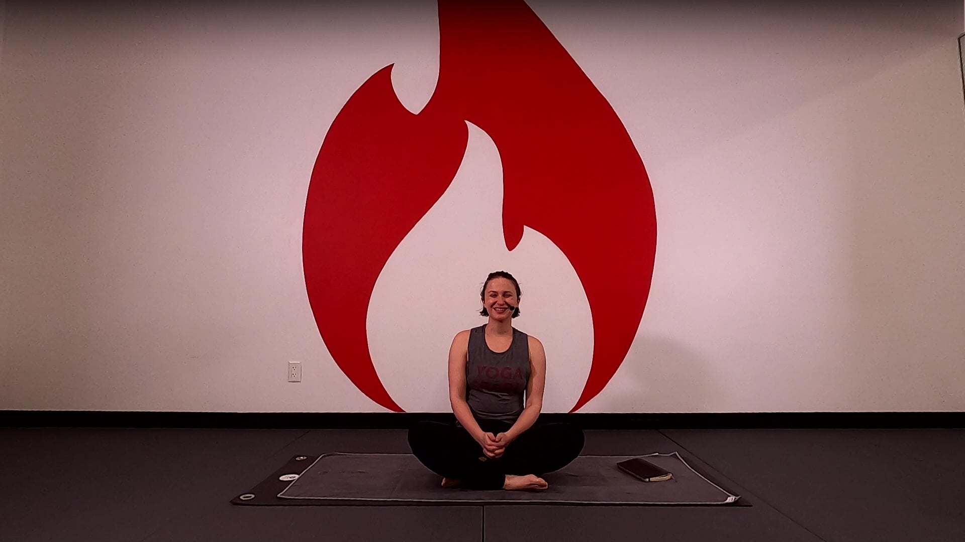 Core Challenge, Julia Day 15