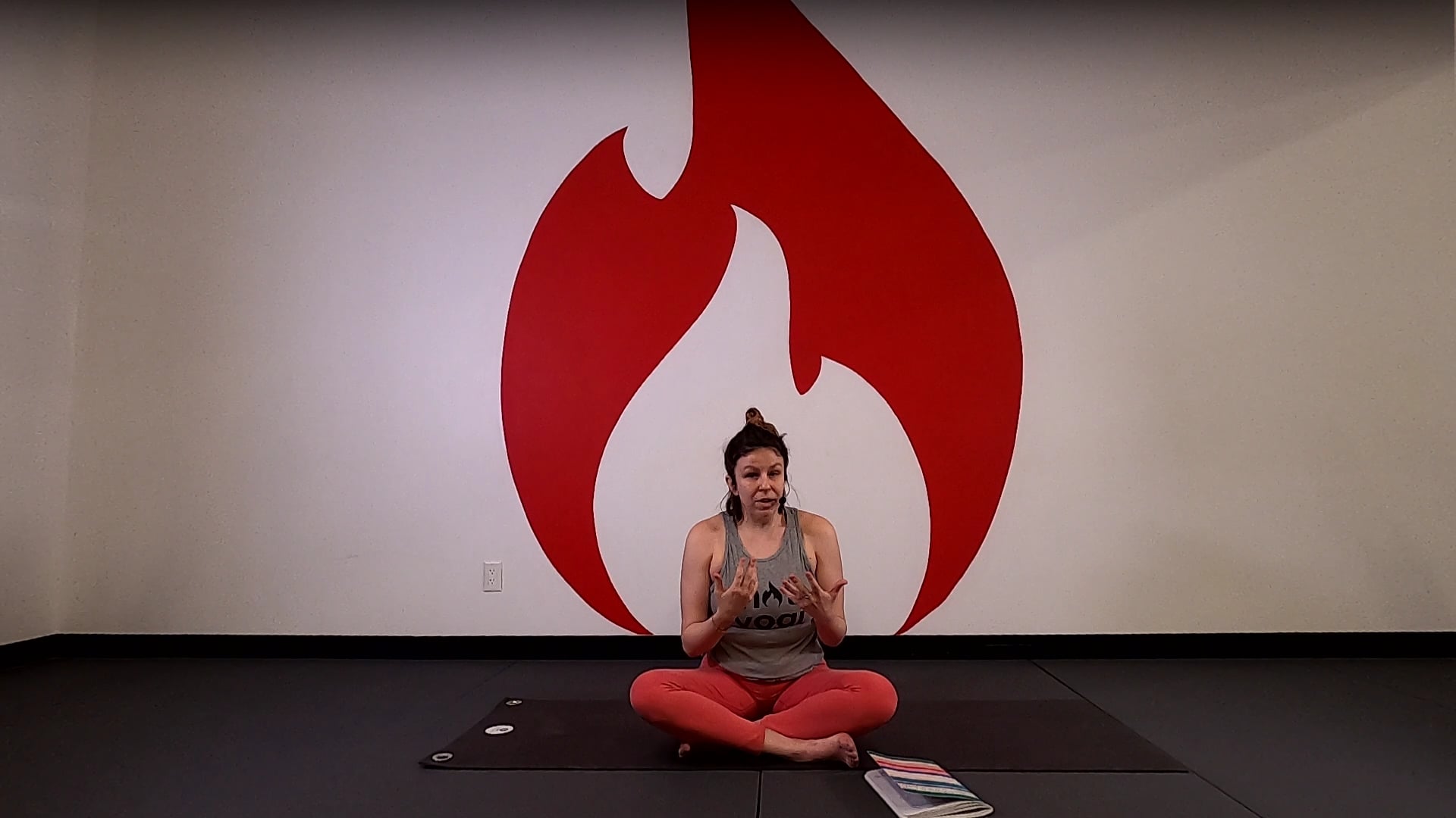 Core Challenge, Nikki Day 10