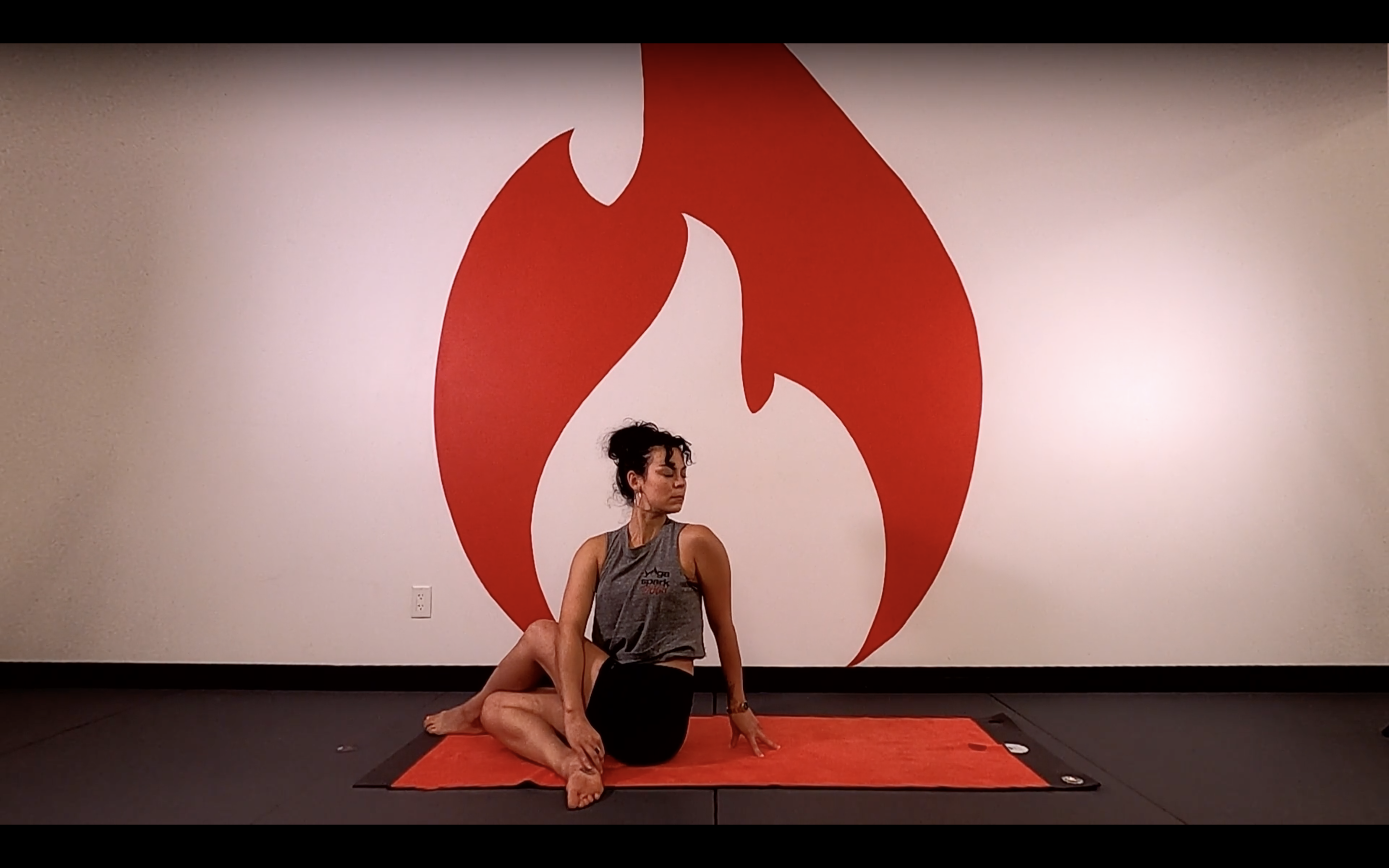 Robbin Chakra Series, Part 3