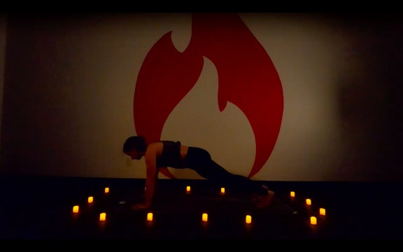Nikki CandleLight Core Flow LIVE - Wed 11/25 