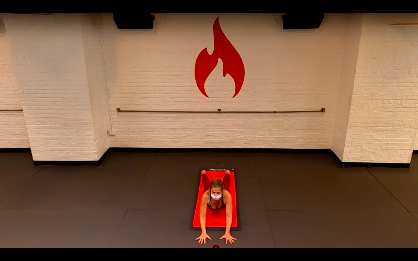 Lexy Getting Rooted and Rooting for Yourself Flow - Wed 4/28