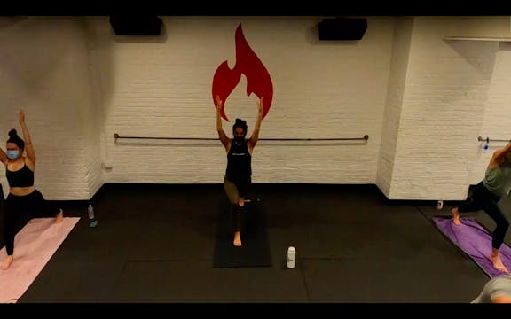 Jen Ham Intuitive Long Flows, Holds, ...