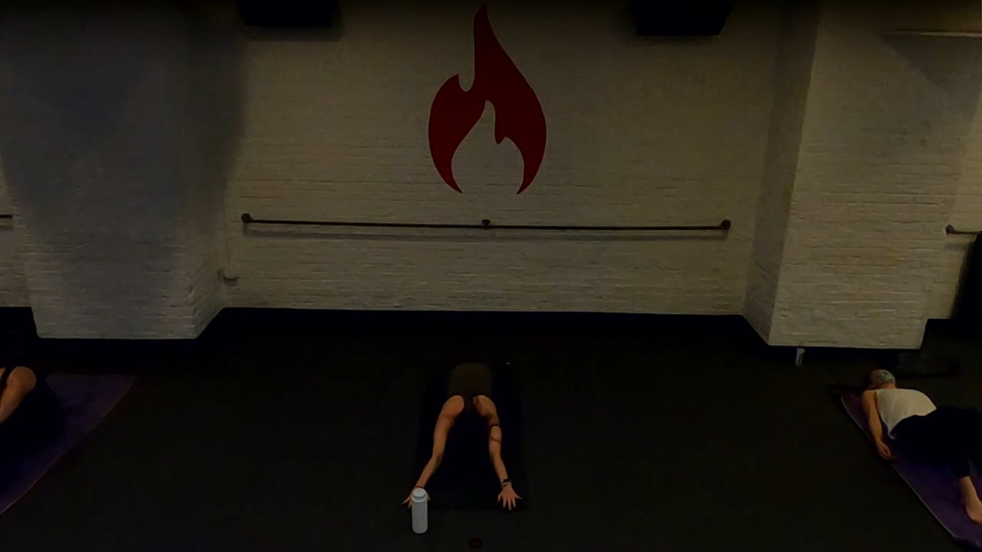 Jen Ham Super Long Hear Opening Flow - Mon 3/8