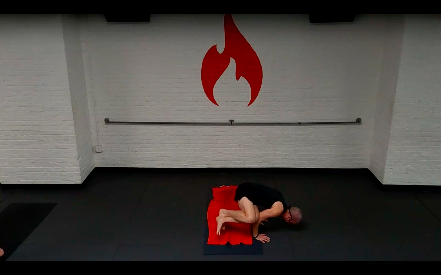 Reed Twisted Side Crow Flow - Wed 12/30