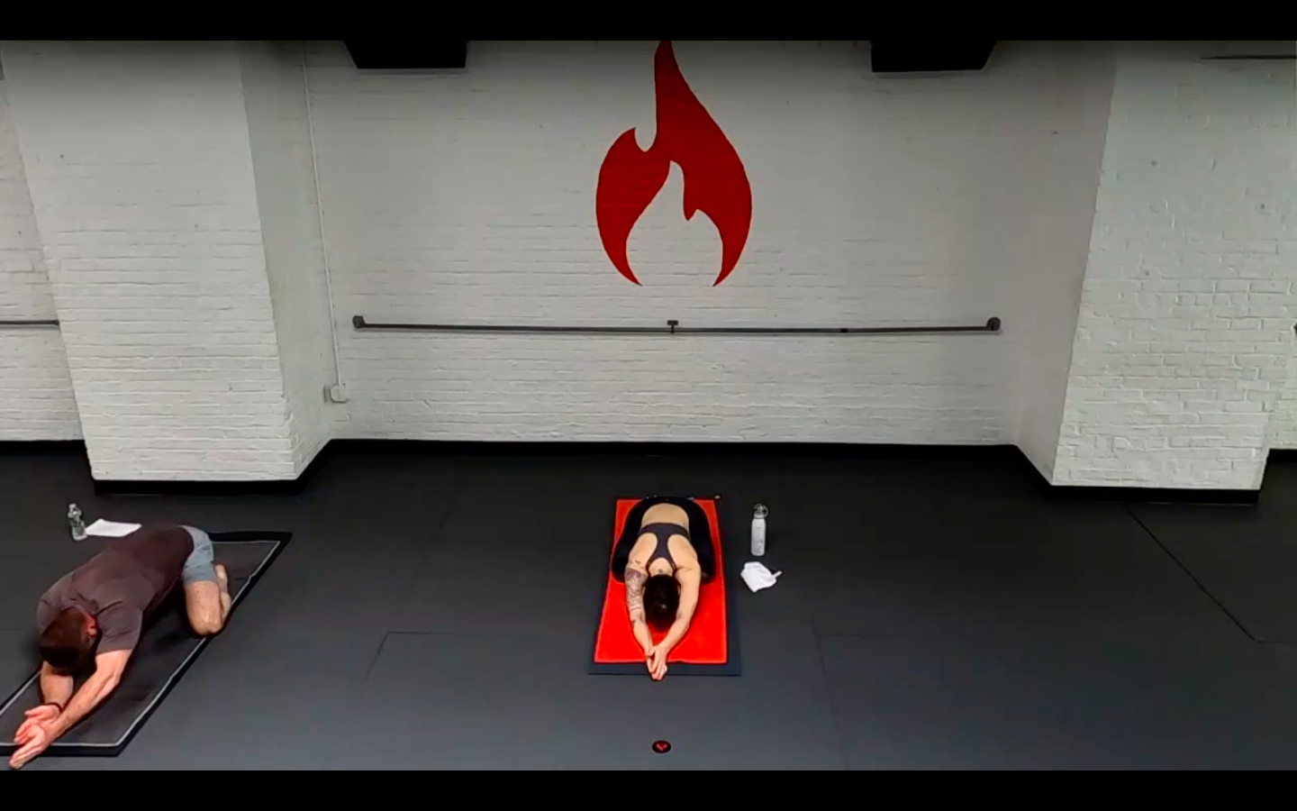 Ashley YIN Flow - Sun 5/2 