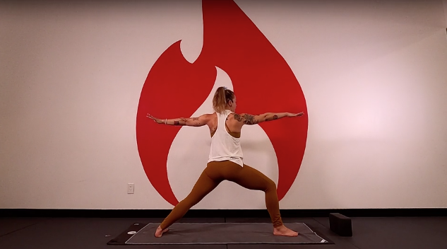 Hannah SparkSalutations