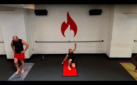 Reed Test Your Balance Inverted Bird ...