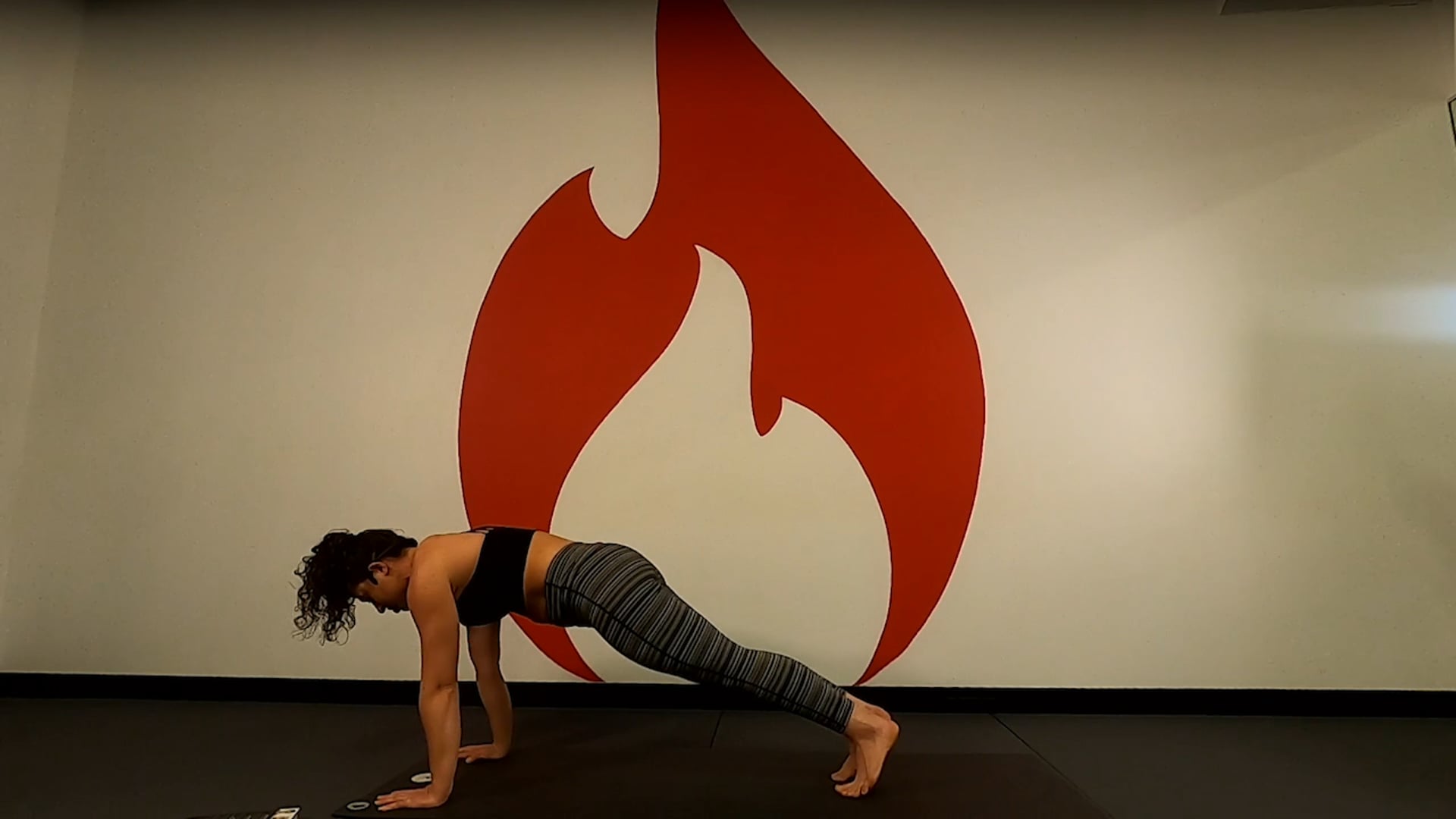 Rebekah 60 Minue Core Flow