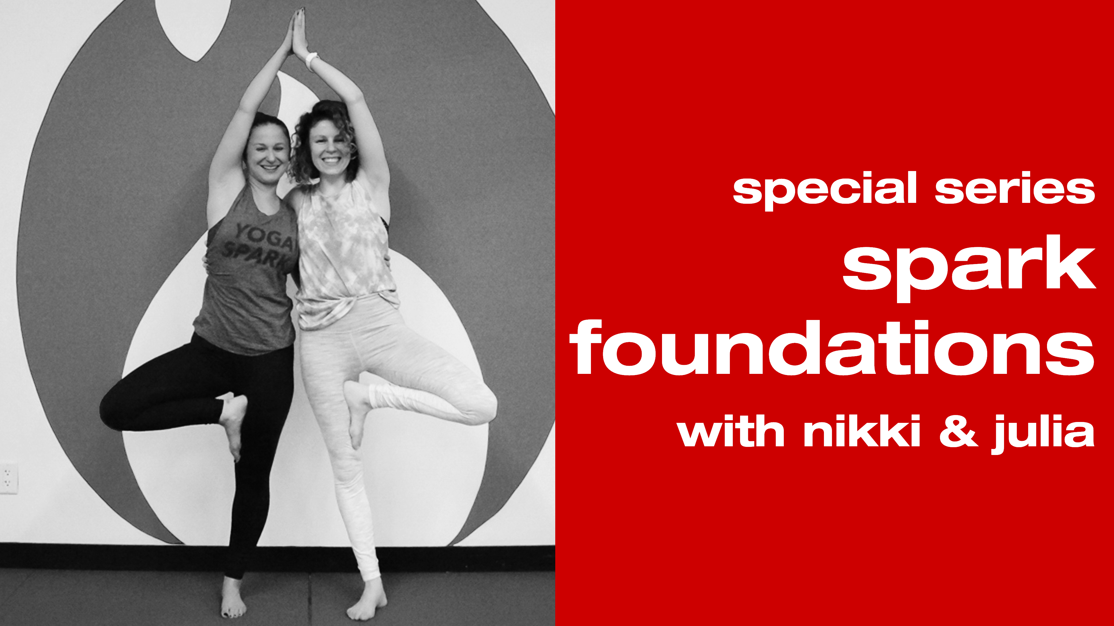 SparkFoundations
