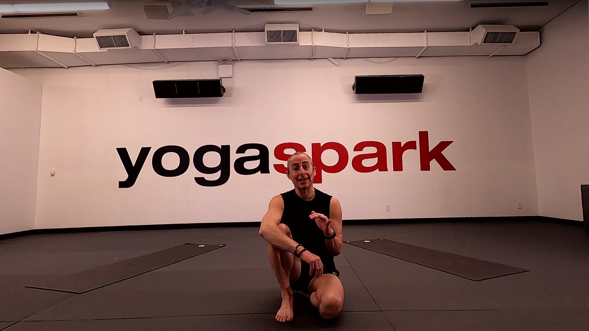 What is Reed's Arm Balance Workshop About?