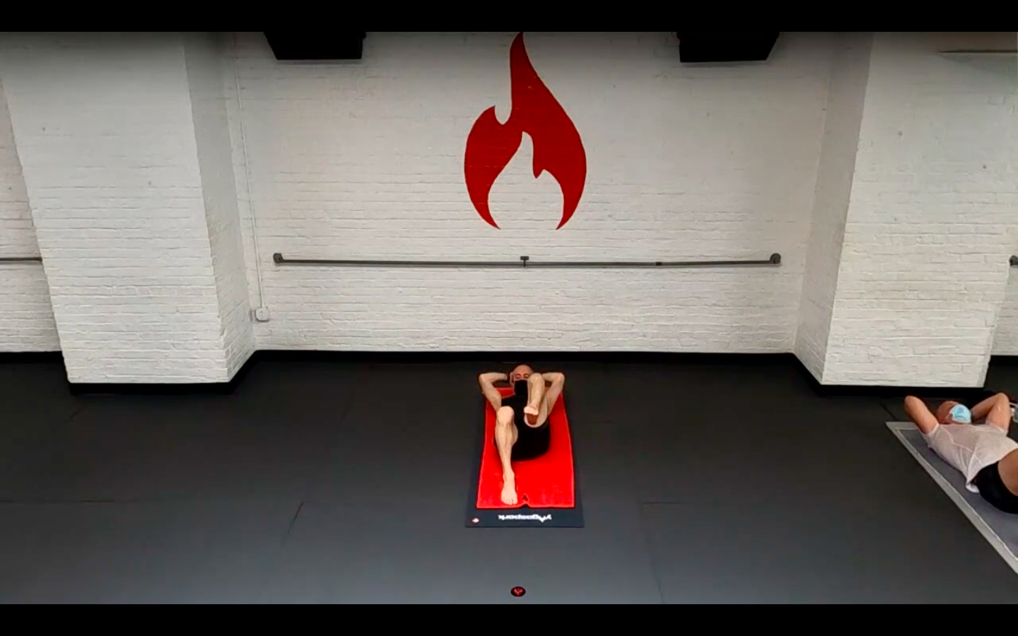 Reed Figure 4 Crow Flow Sun 4/4 