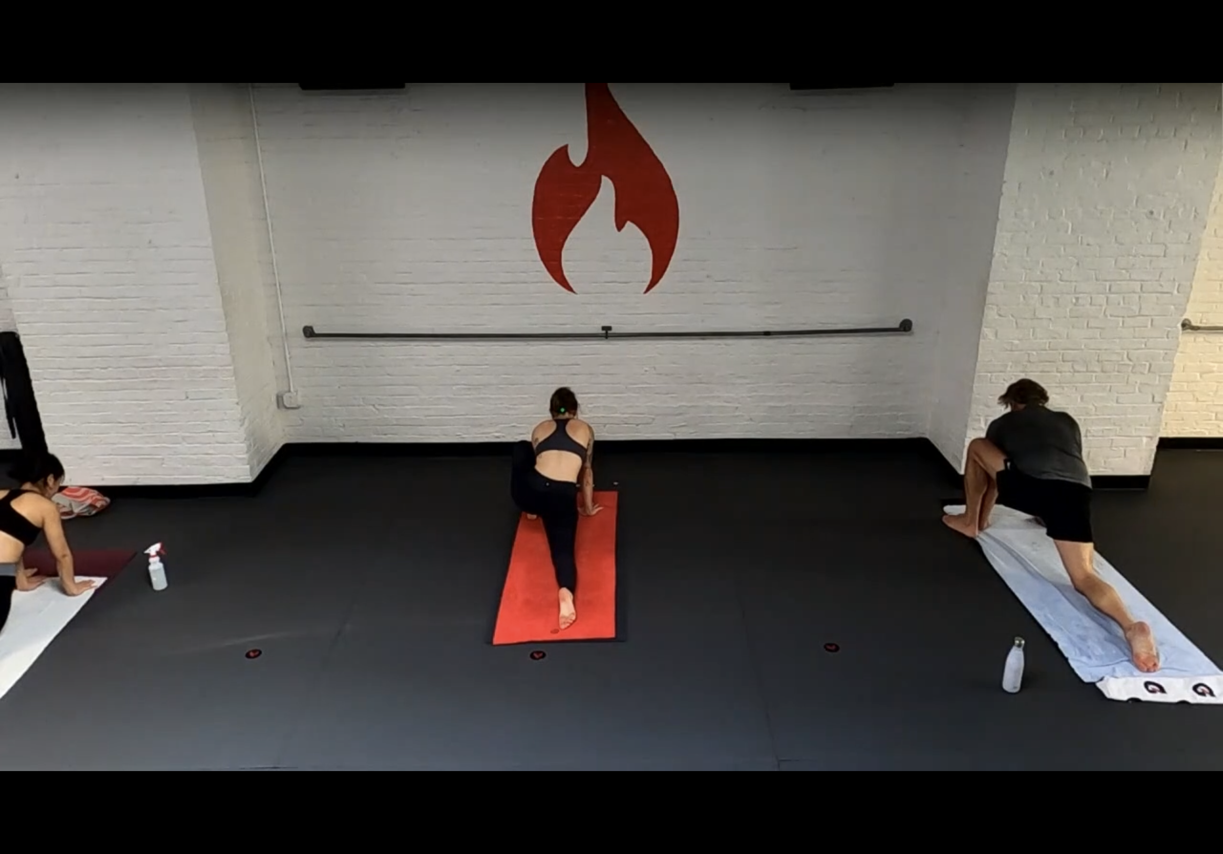 Ashley Into Your Heart Wild Thing - Mon 7/26