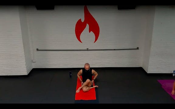 Reed Challenging Side Body Arm Balanc...