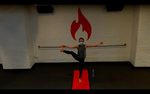 Lauren Twisted Triangle Find Your Pur...