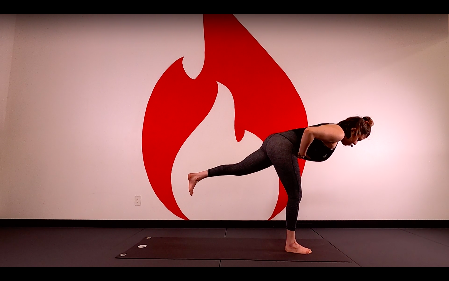 Core Challenge, Nikki Day 4