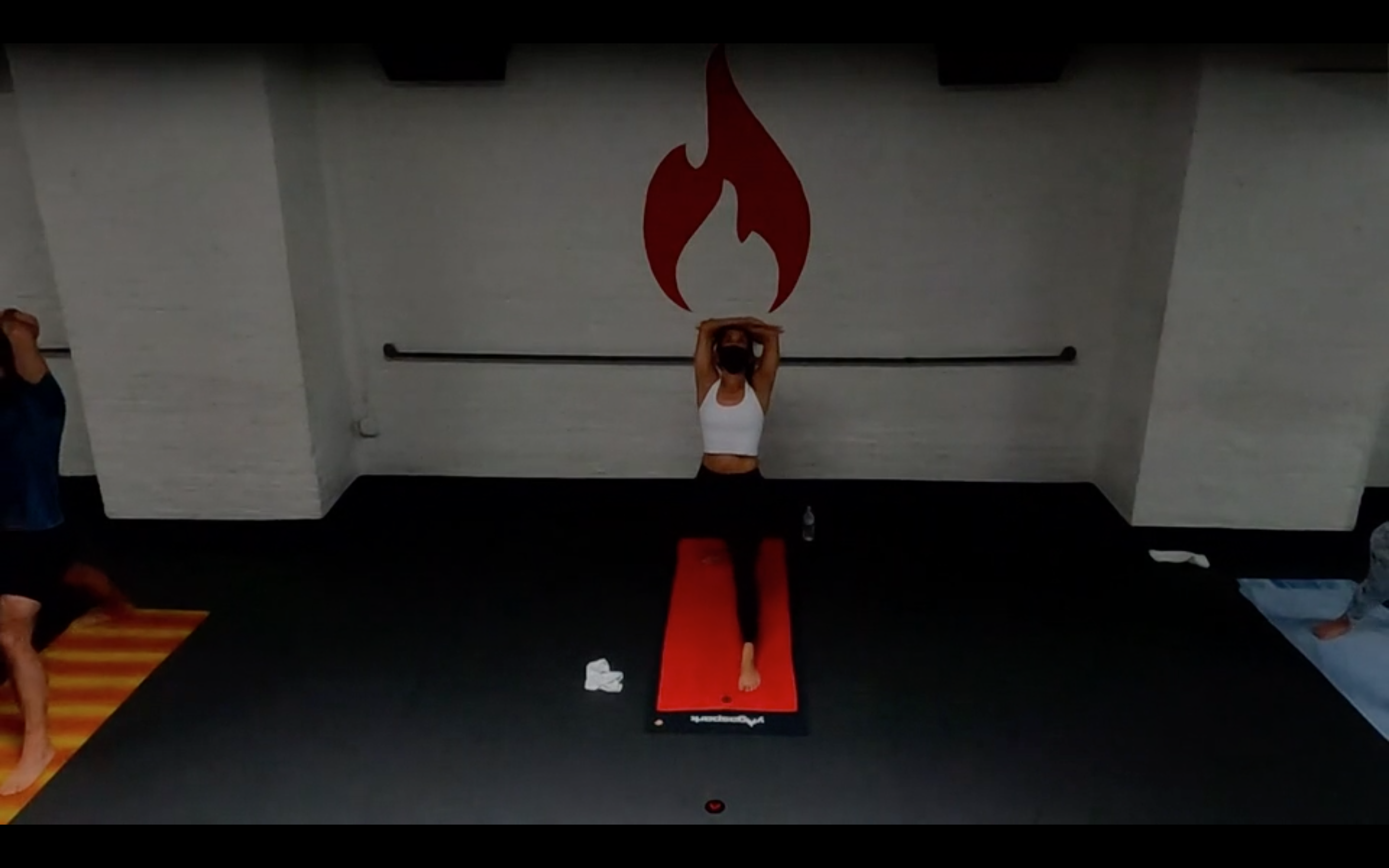 Denise Reaching for What You Desire Flow - Wed 3/31