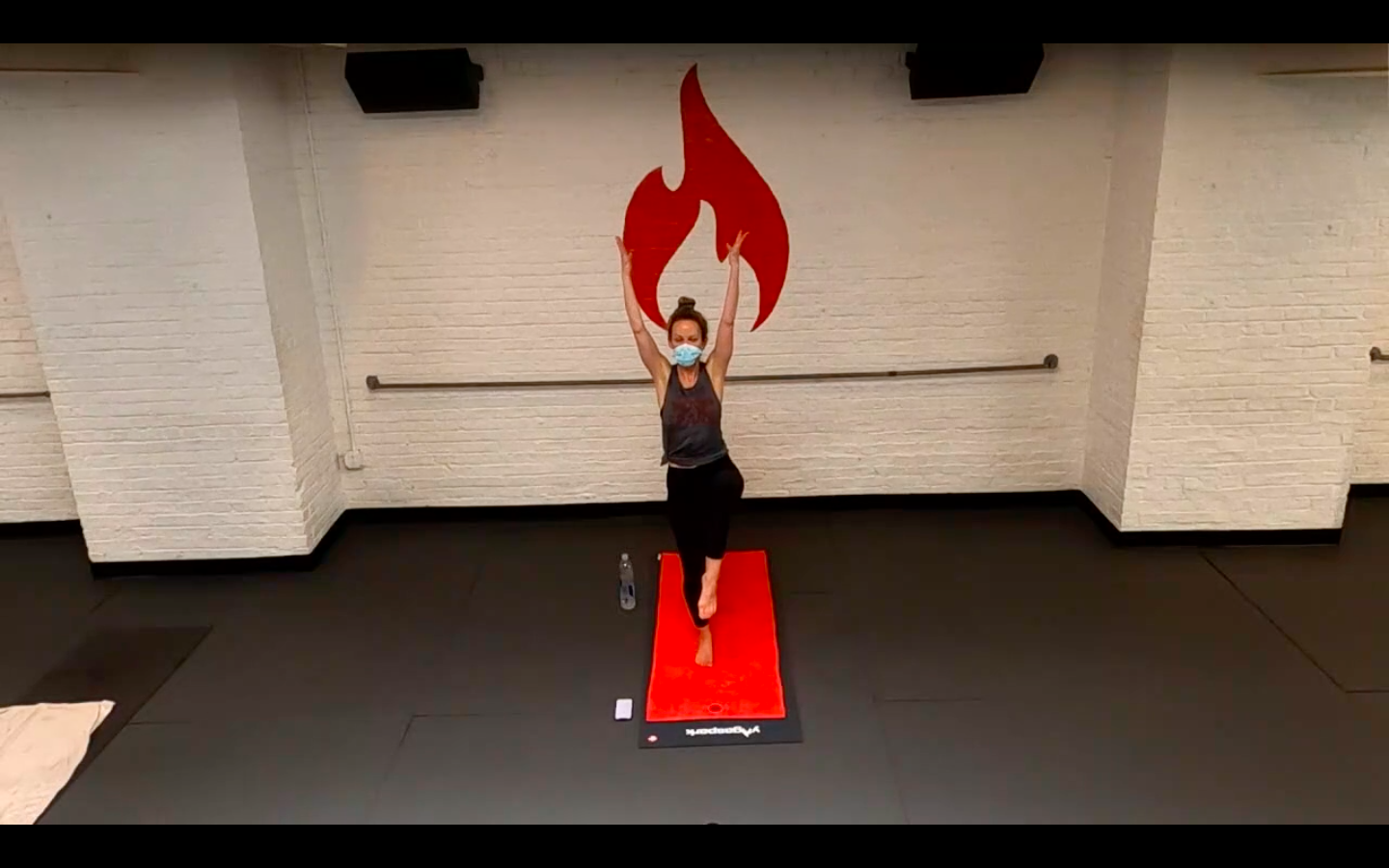 Lauren Creating Clear Pathways with Bird of Paradise & Super Soldier - Fri 4/9