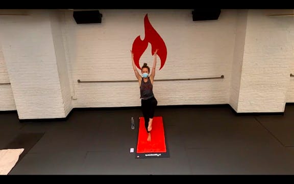 Lauren Creating Clear Pathways with B...