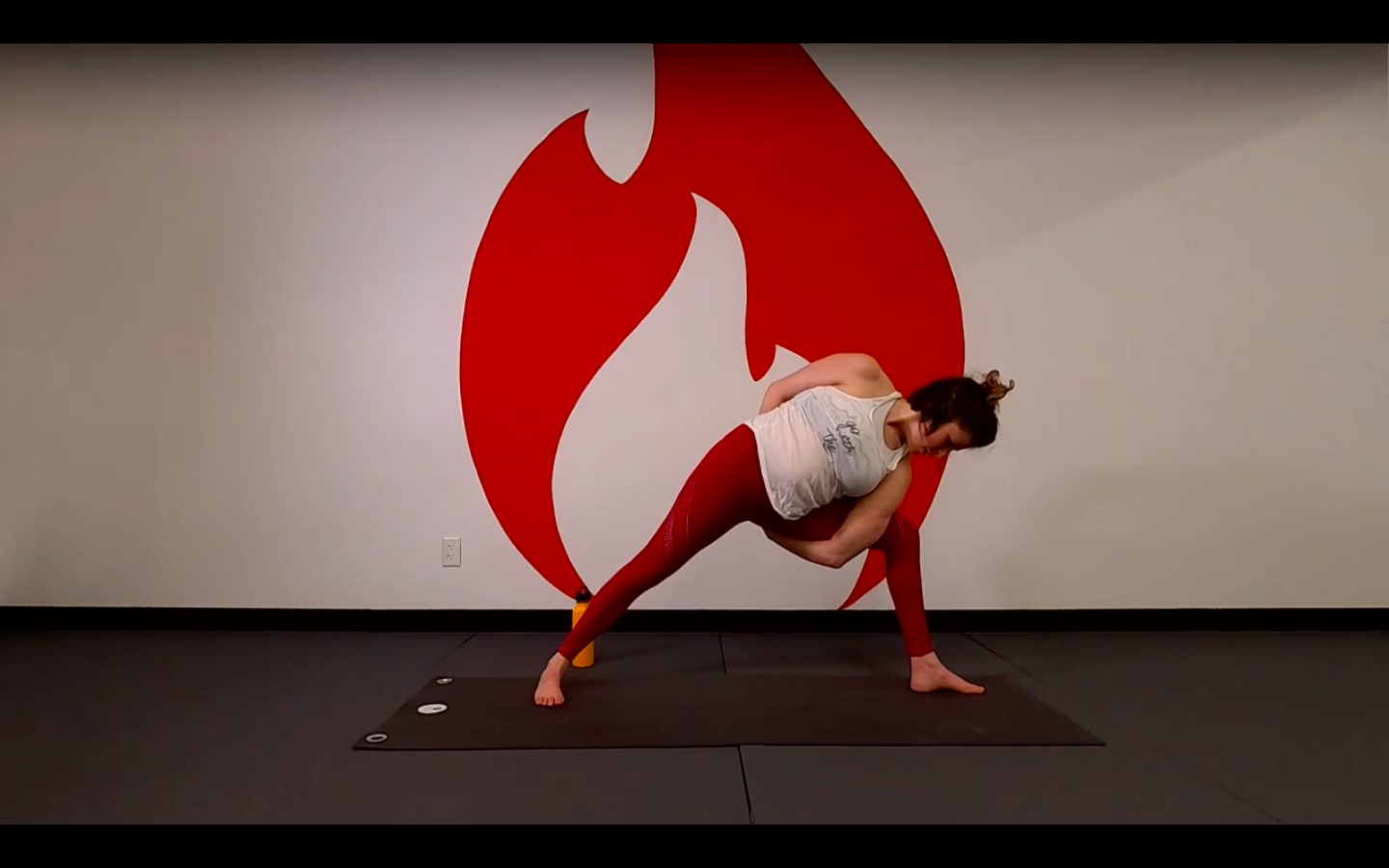 Lauren Bird of Paradise Flow Live from Tribeca - Tues 12/1 