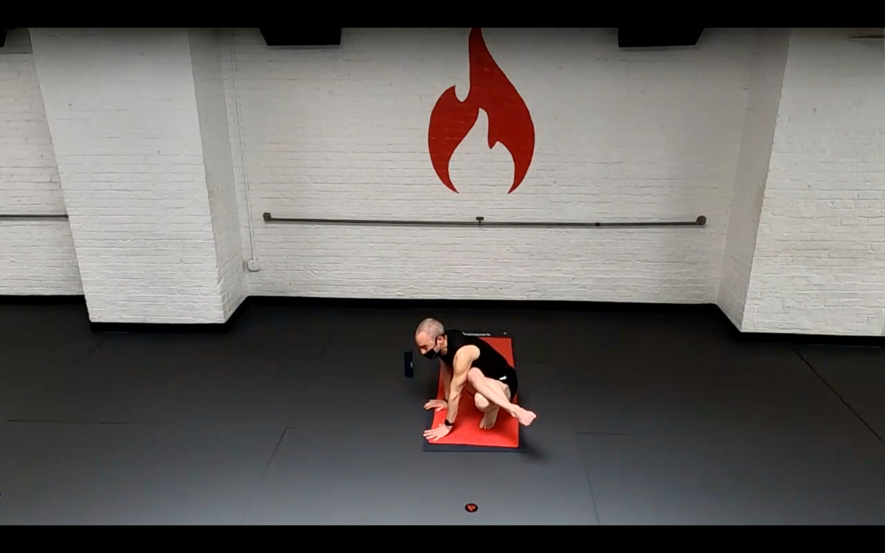 Reed Happy April! Side Eagle Flow - Thu 4/1