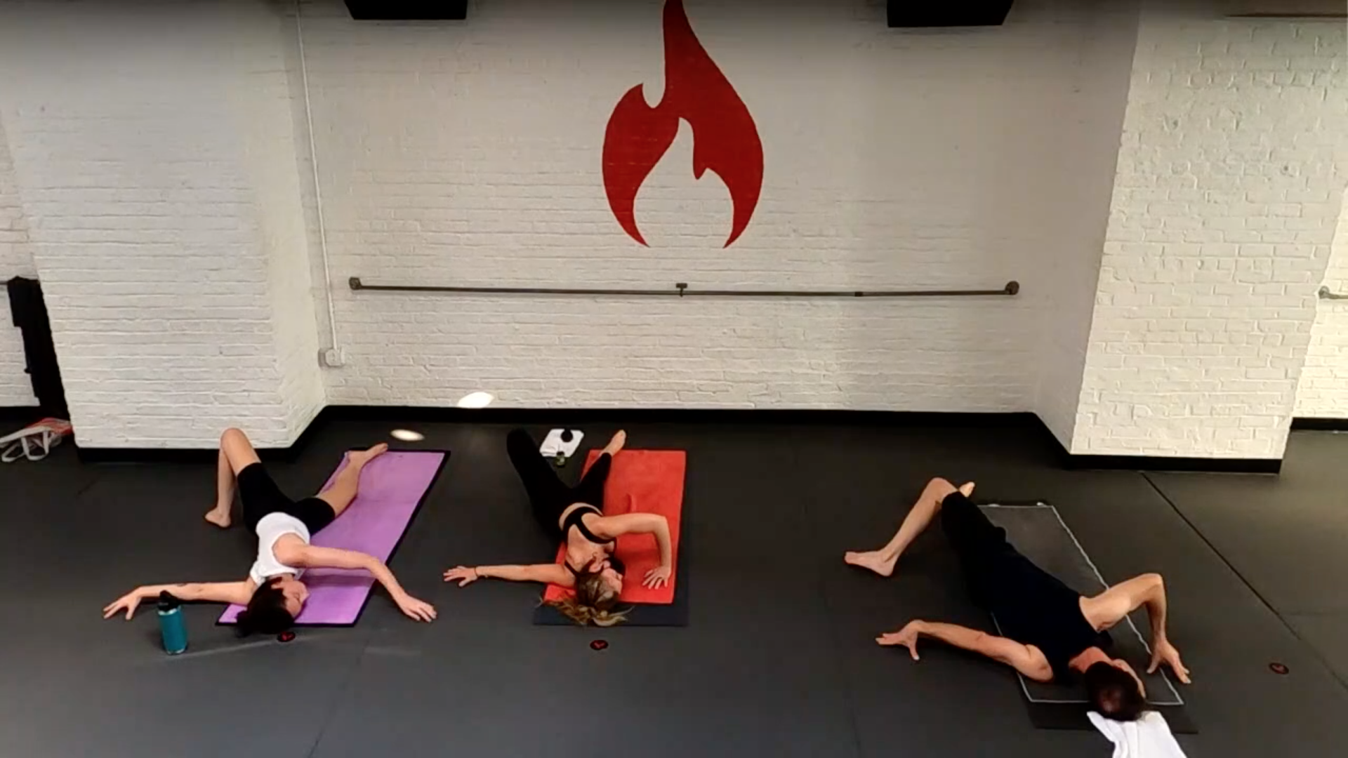 Cuy Heart Opening Dancer's - Wed 7/28