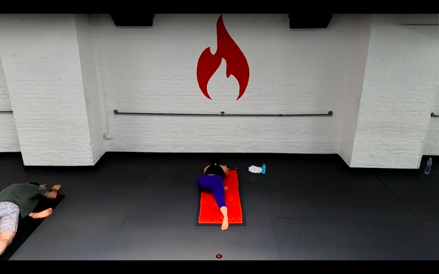 Ariel YIN - Sun 4/25