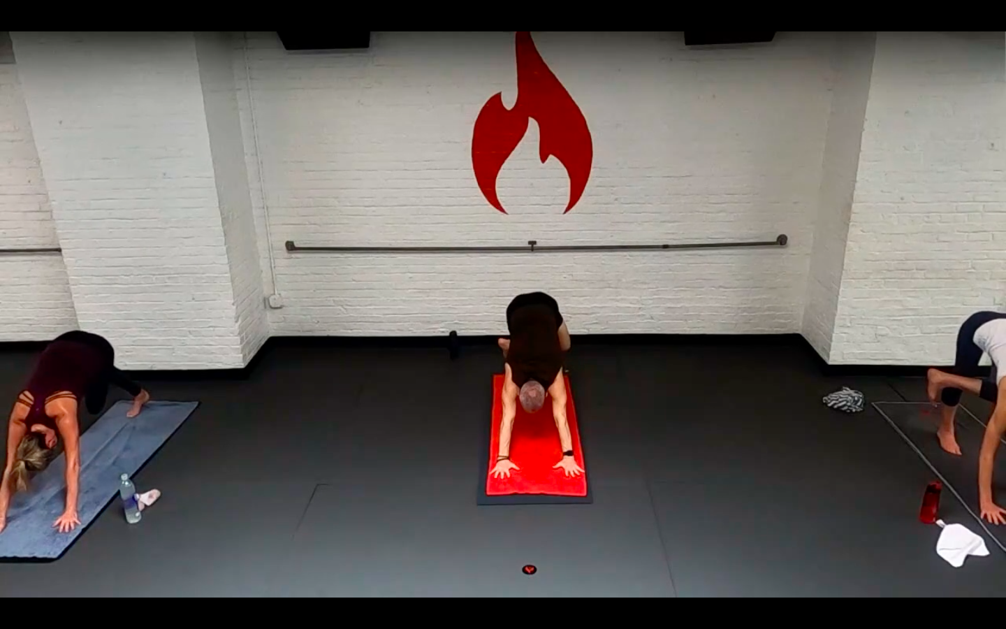 Reed Figure 4 Flow -  Wed 3/17