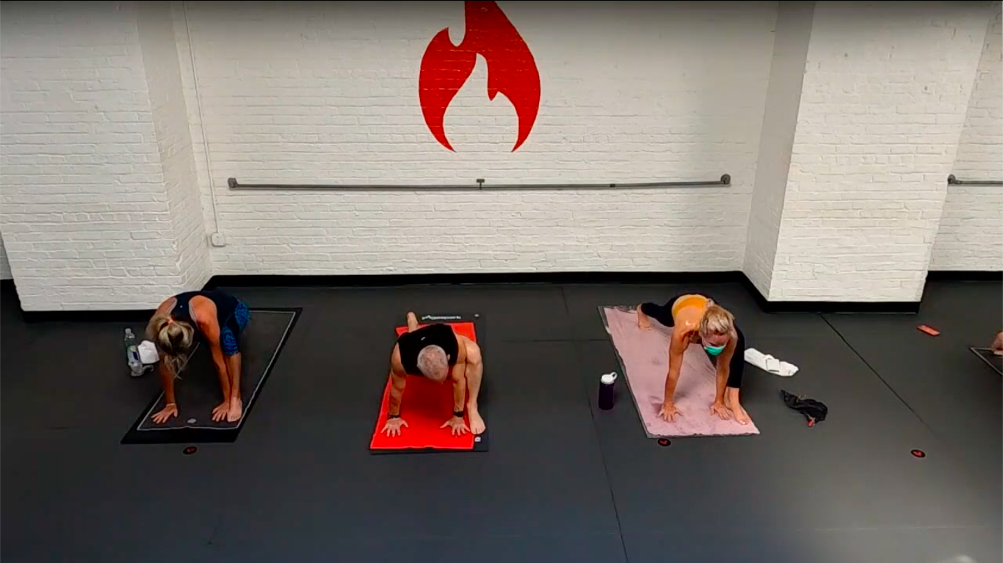 Reed Baby Grasshopper Flow - Wed 6/30 