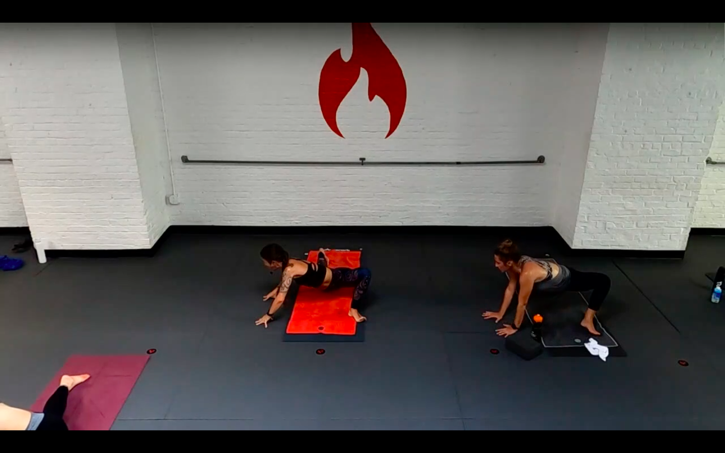 Kat Breaking Outside the Limitations of the Mind Compass Flow -  Mon 6/21 