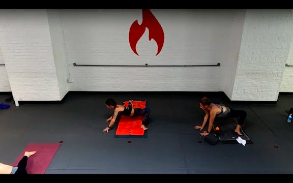 Kat Breaking Outside the Limitations ...