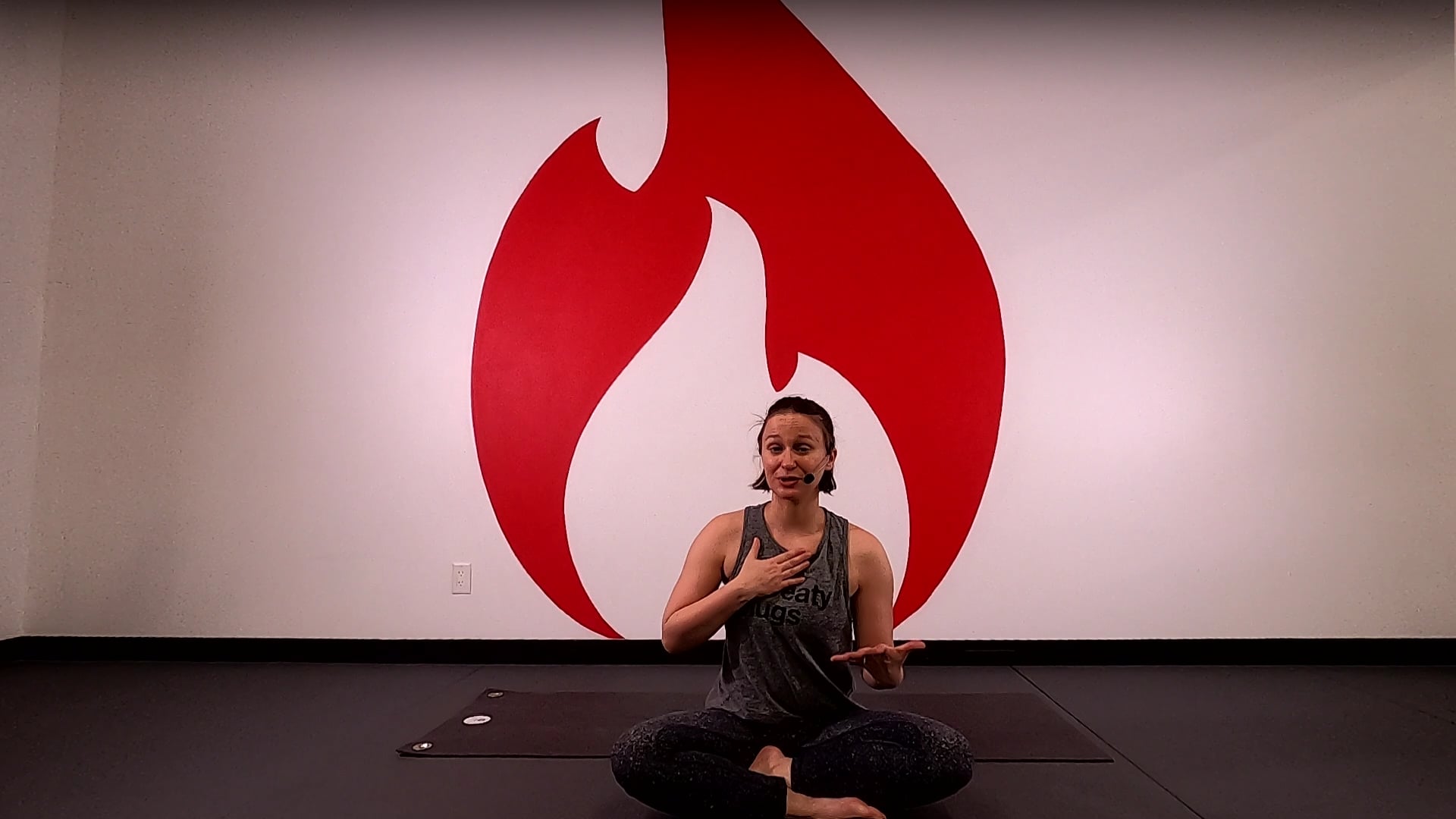 Julia Anchor and Fly - Class 2