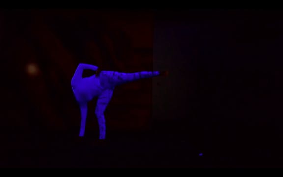 Julia Strong & Open Hippy Flow - Thu ...