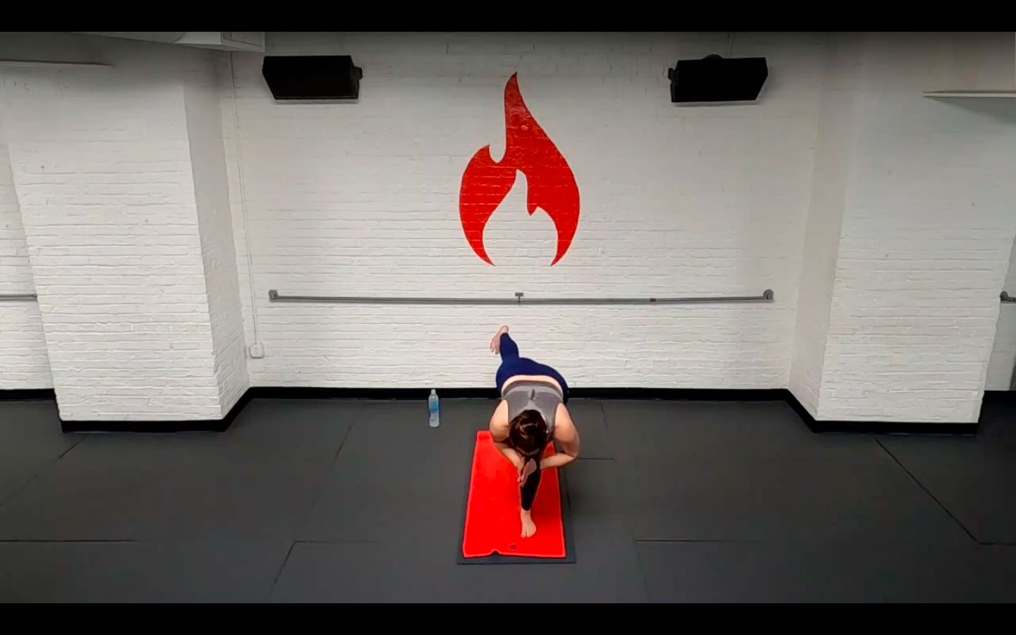 Kaitlyn Realign - Refocus - Readjust Flow - Tues 3/23 