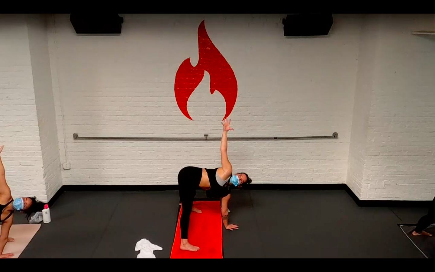 Stephanie - Thurs 10/1 