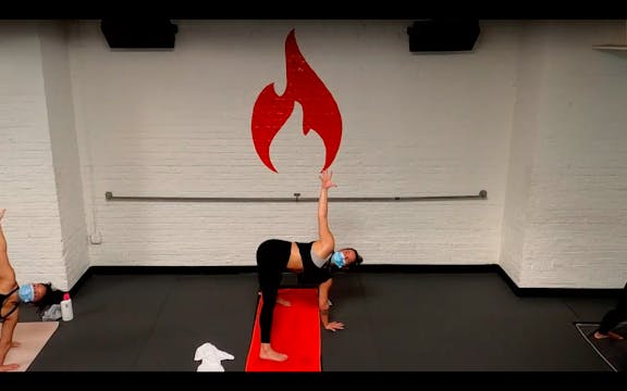 Stephanie - Thurs 10/1