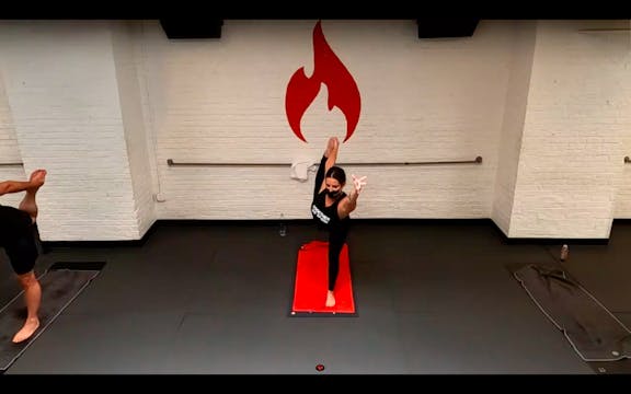 Stephanie Release to Make Space For W...