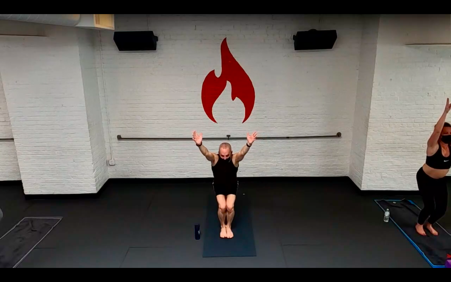 Reed Twisty Dolphin Flow - Sun 2/14  