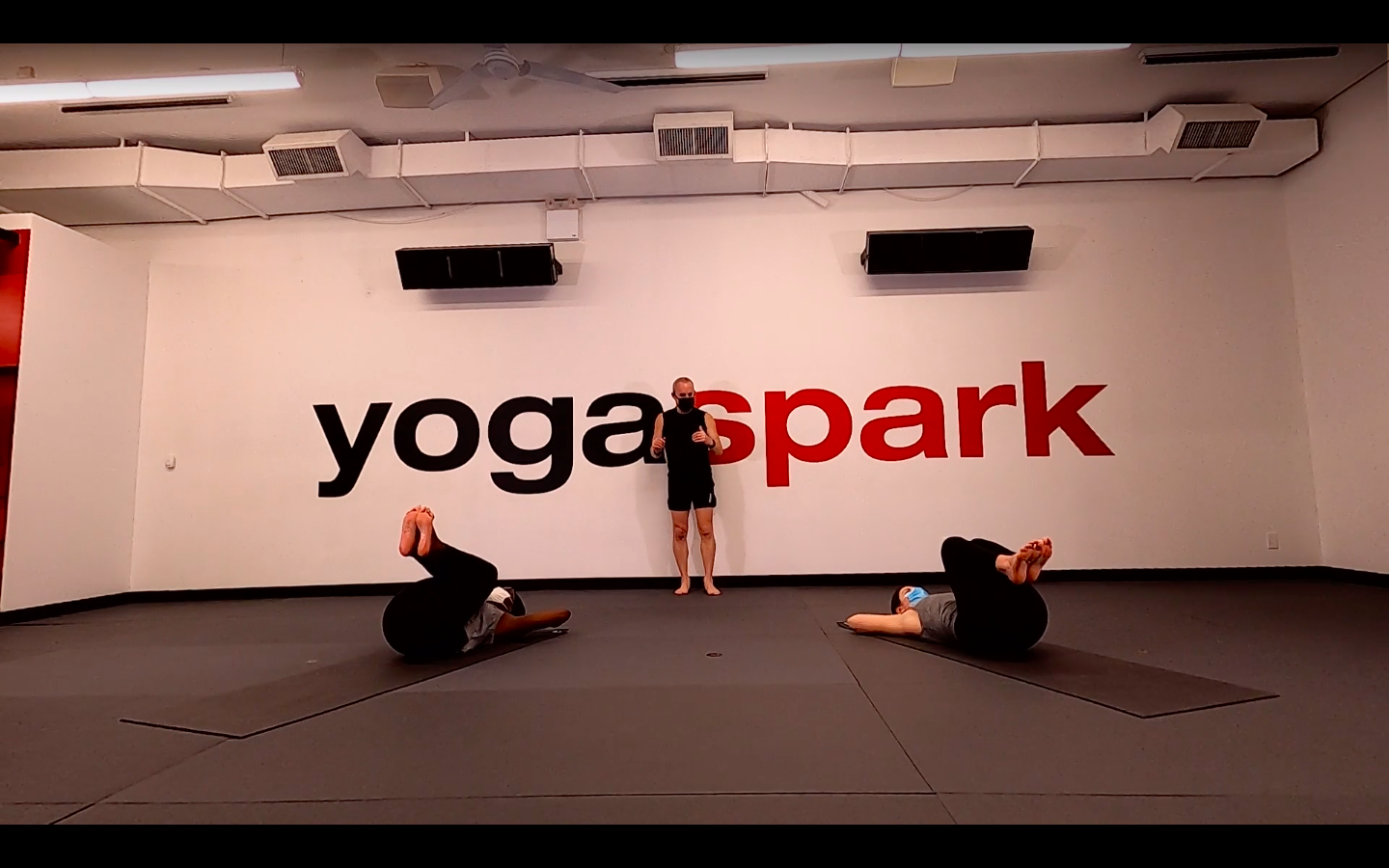 Reed Workshop Part 2 - 60 Minute Put It Into Action Flow