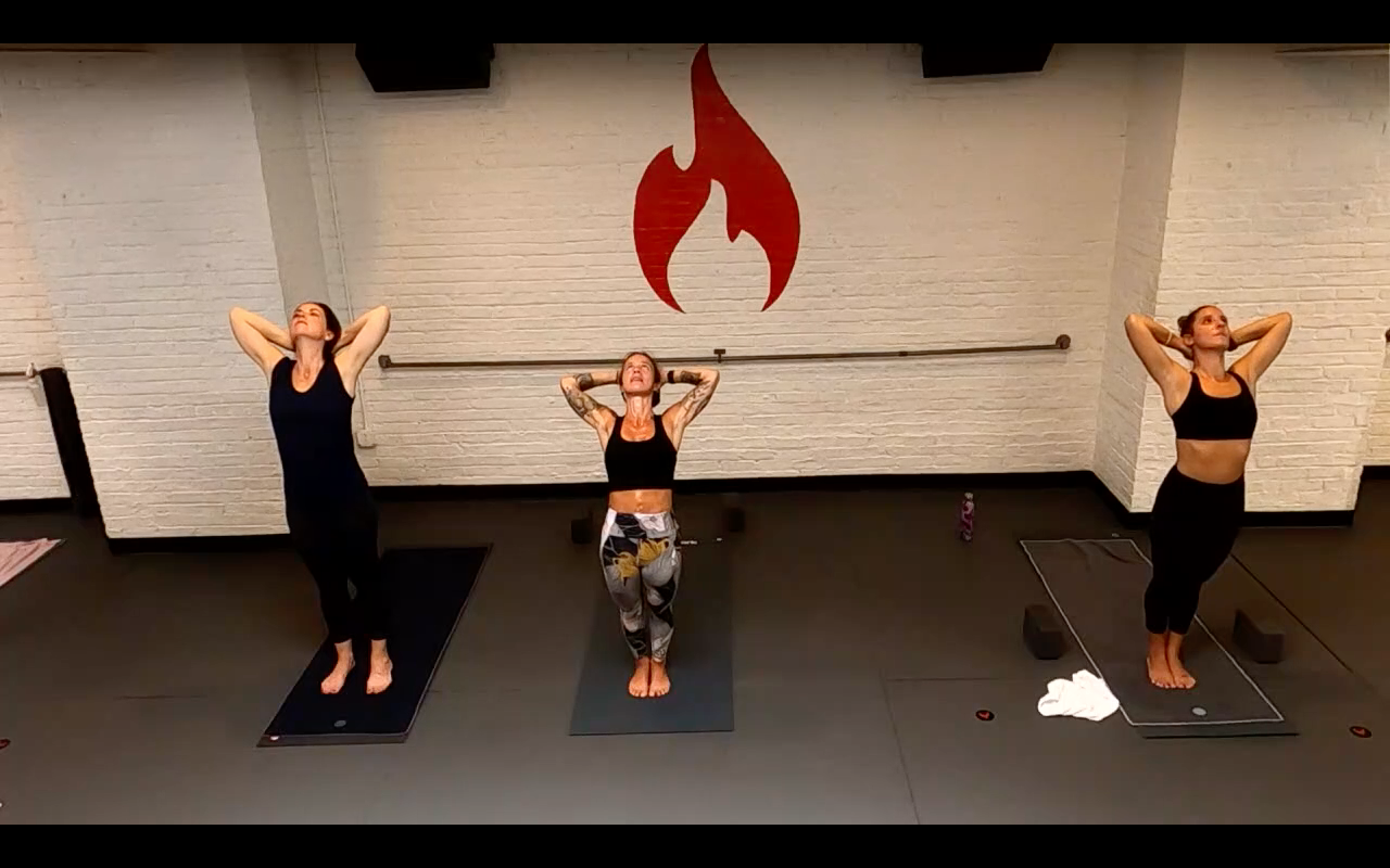 Kat Front & Back Camel - Wed 7/14 