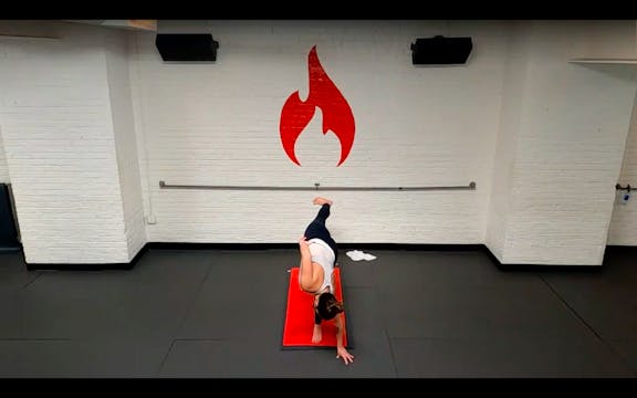 Stephanie Eagle Power Flow - Thu 3/4