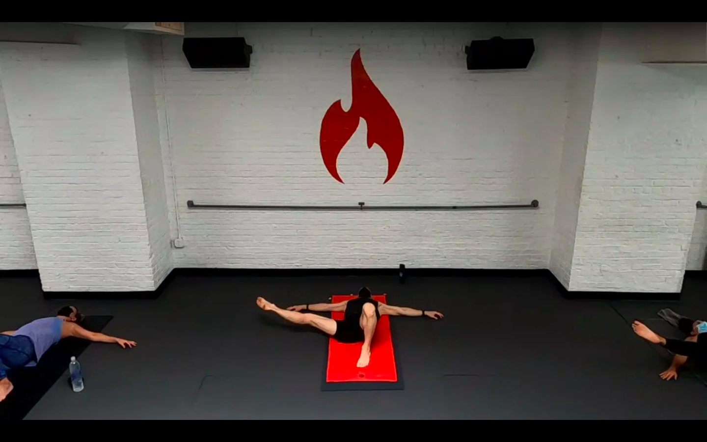 Reed Side Eagle Crow Flow - Wed 3/24 