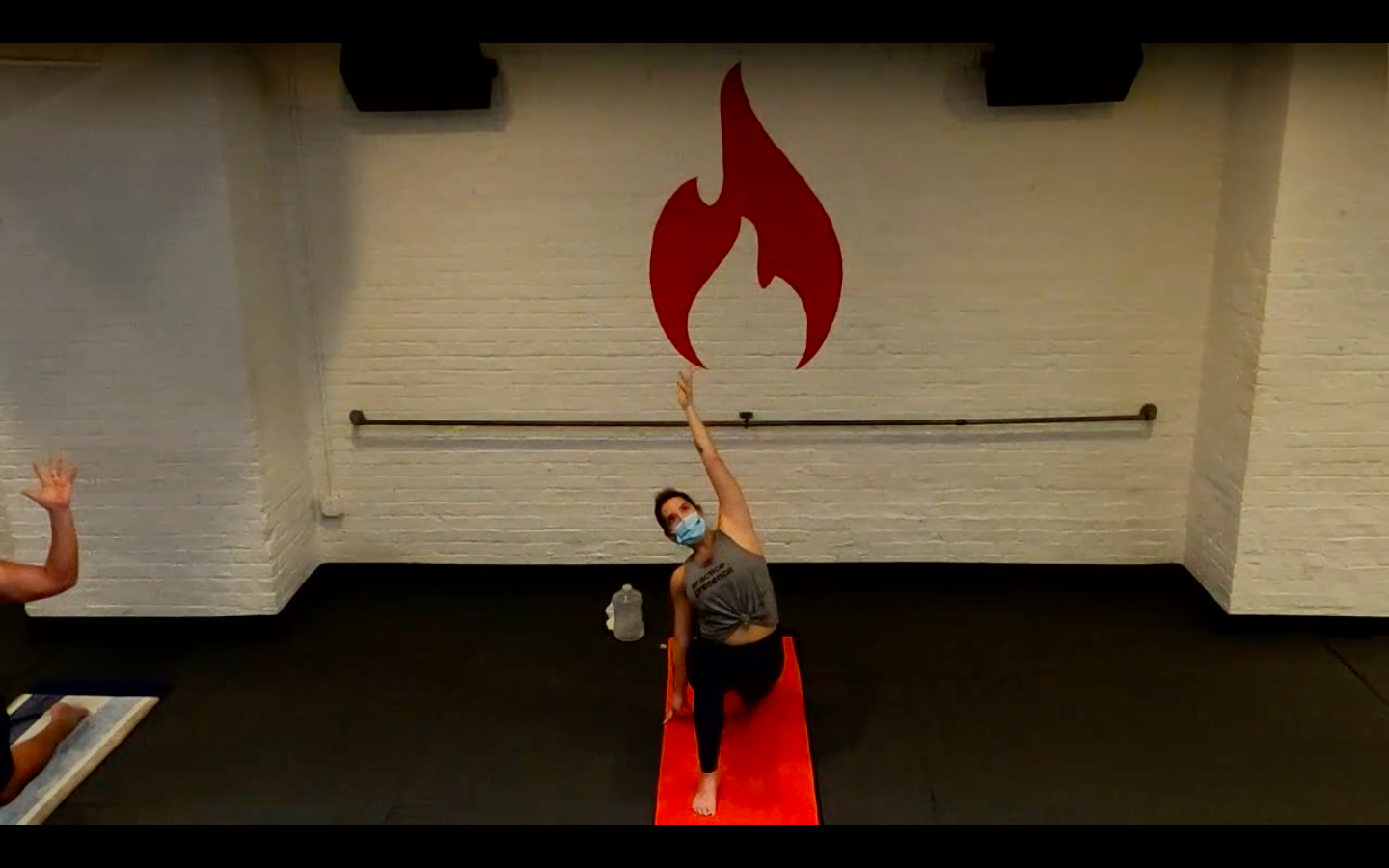 Stephanie - Thu 11/12 