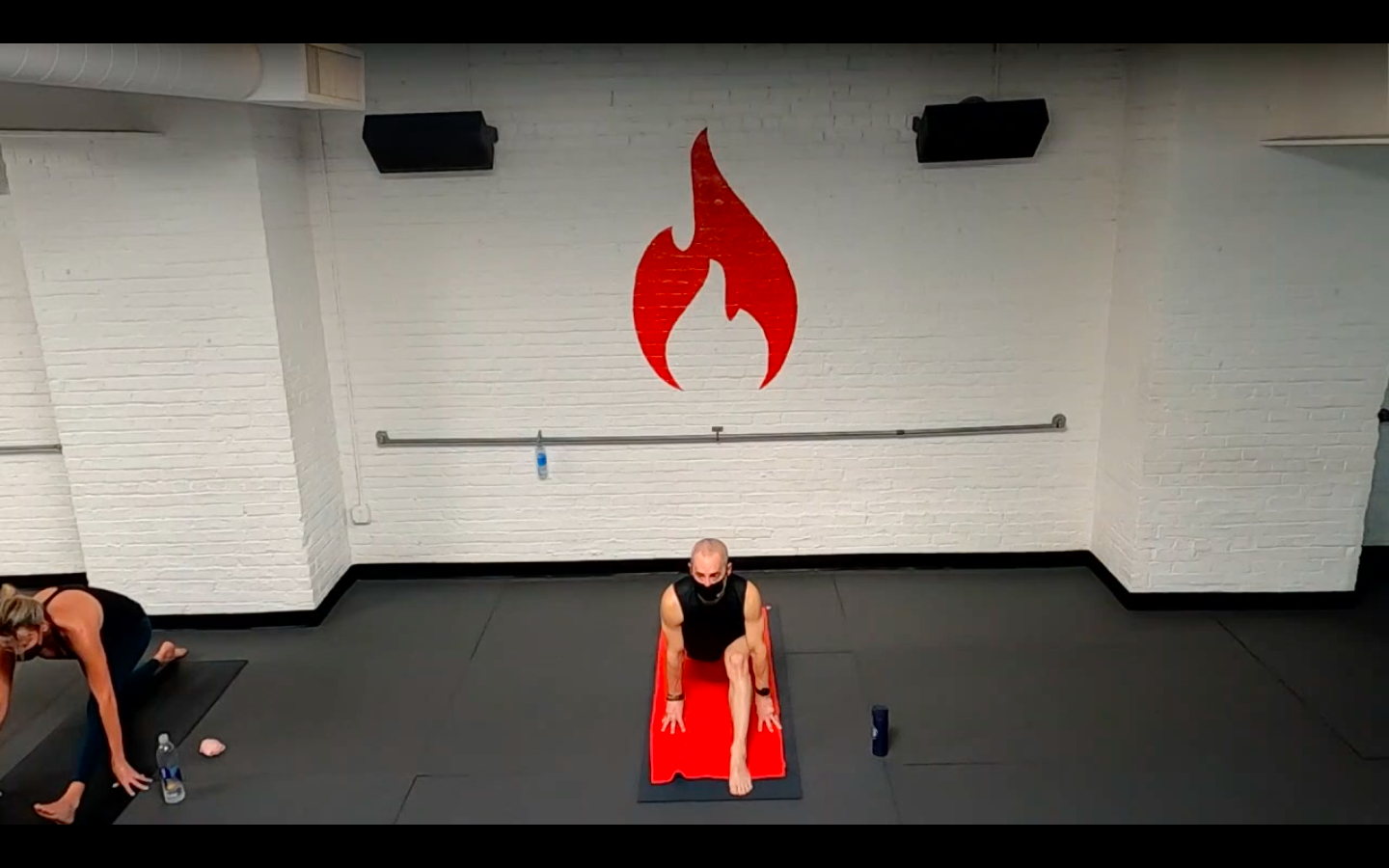 Reed Lower Body Splits Flow - Wed 2/17 