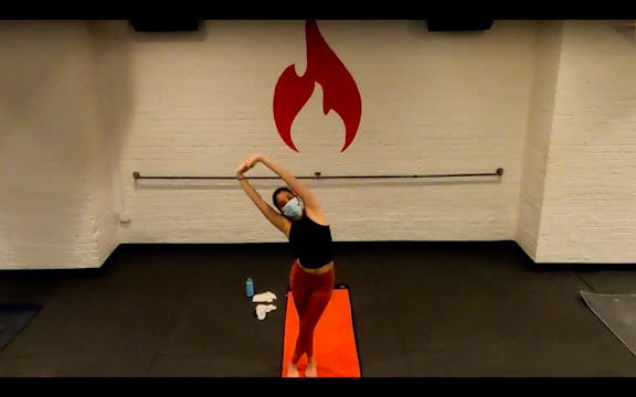 Ariel Unshakable Trust Flow - Tues 12...