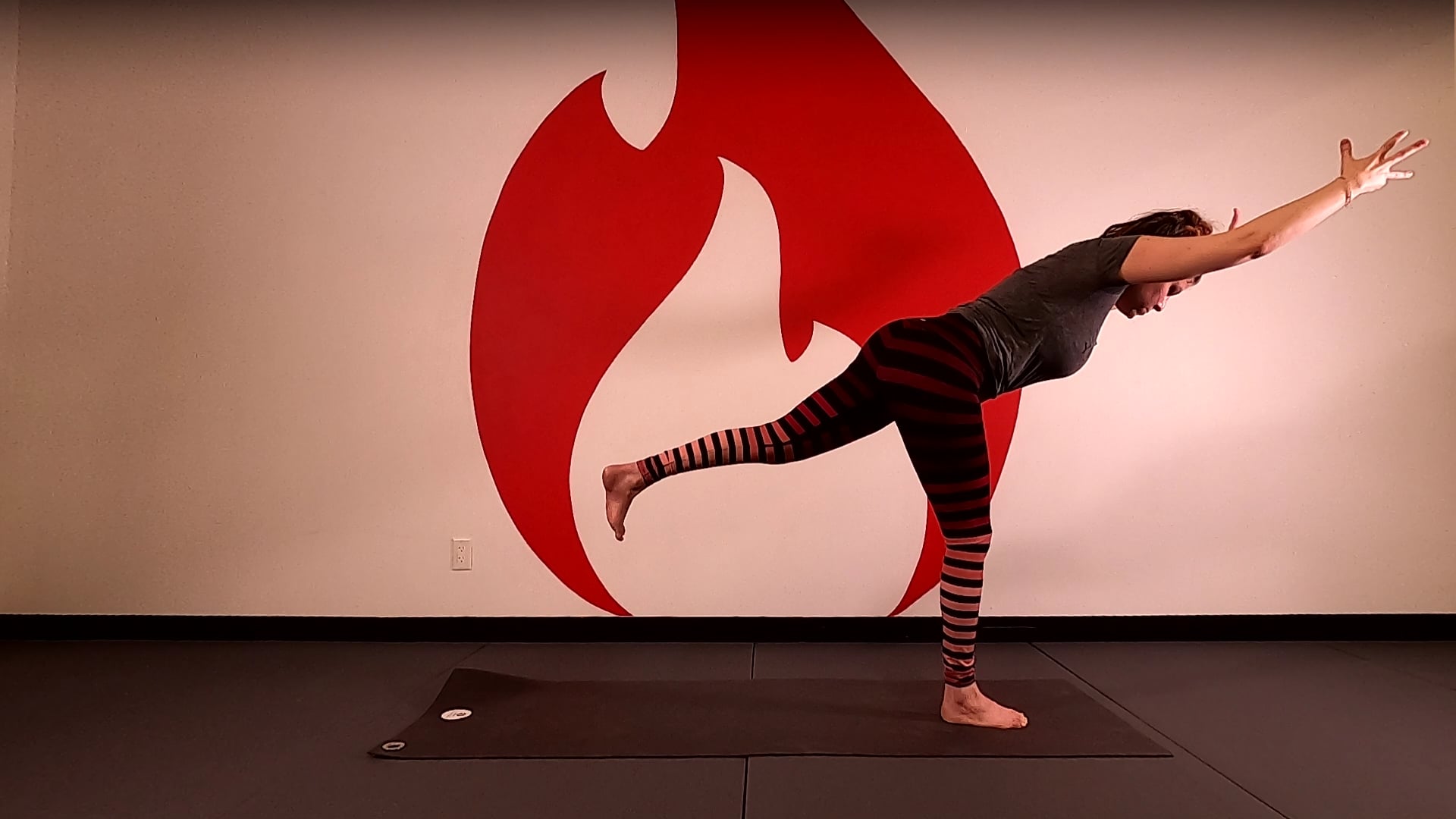 Core Challenge, Nikki Day 18