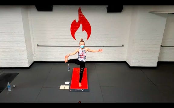 Lauren International Women's Day Boun...