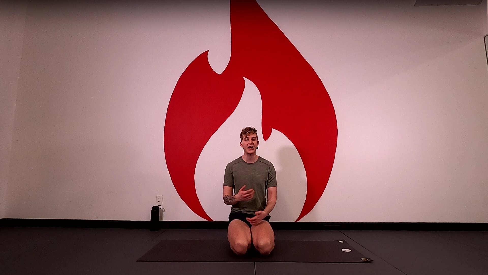 What is Spark26 with Nick?